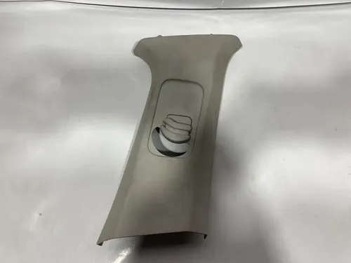 Acabamento Da Coluna Tras. Dir Peugeot 308 408 2013 Cx384