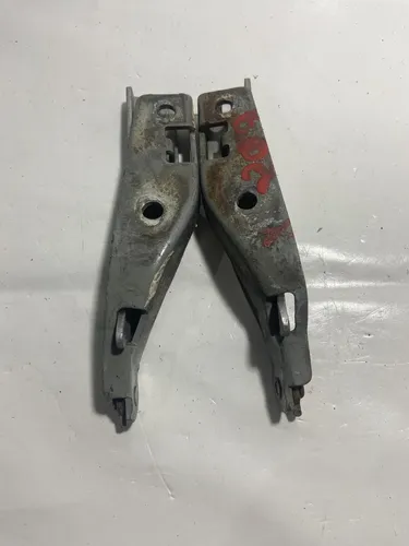 Par Dobradiça Capô Peugeot 206 2008/2012 Cx125