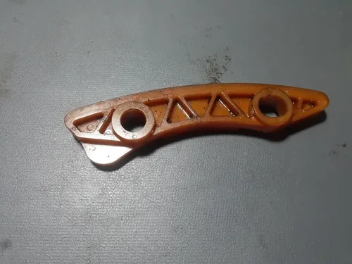 Guia Correia Do Motor Captiva 2.4 Original Gm