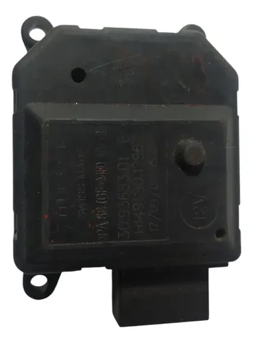 Motor Atuador Caixa De Ar Vw Polo 1.6 2008 Cx89