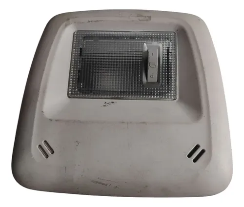 Luz Teto Cortesia Onix Prisma 2013/19 Cx100