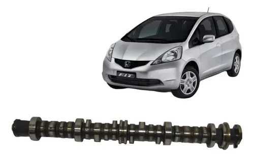 Comando Valvulas Honda Fit 1.4  2004 A 2021