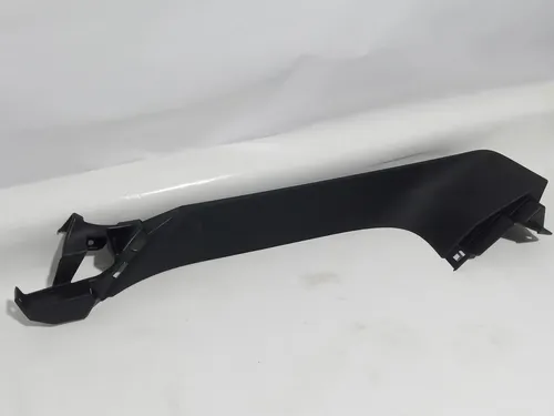 Acabamento Tampa Trás. Fiat Fastback 1.0 2021/24 Cx421