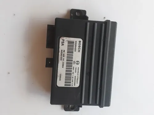 Modulo Citroen  C4 Pallas 2011 2015