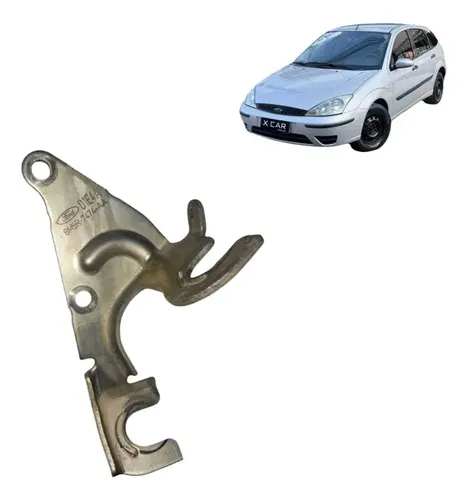 Suporte Trambulador Cabo Ford Focus 1.6 2007 2008 2009