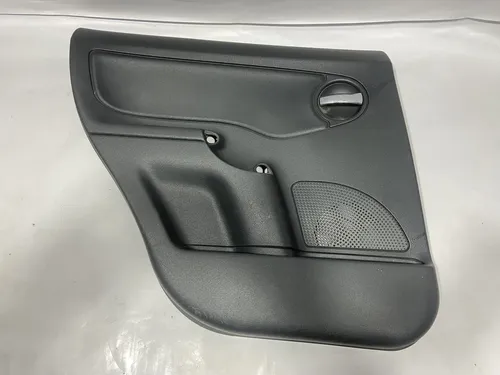 Forro Porta Traseira Esquerda Citroen C3 2003/2012 - P11