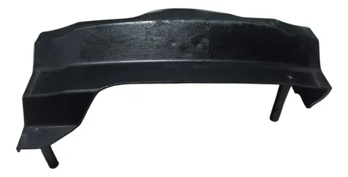 Moldura Sup Chave Seta Vw Gol G3 99 A 05 Cx101