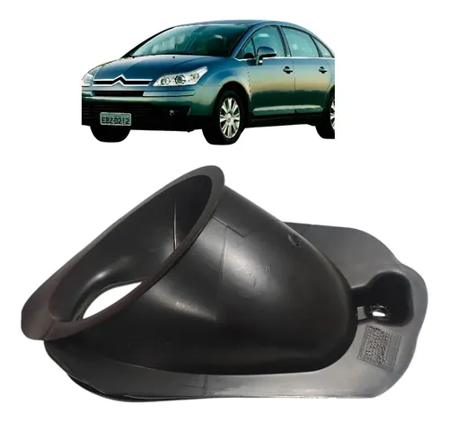 Duto Entrada De Ar Citroen C4 Pallas 2007 Cx330