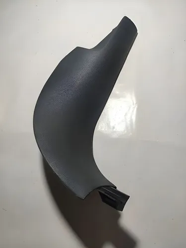 Soleira Interna Dianteira Direita Megane 07/13 Cx160 Preto