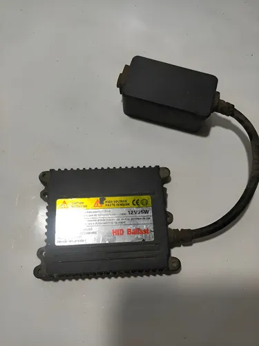 Reator Xenon Hid Ballast Universal  Cx417 12v