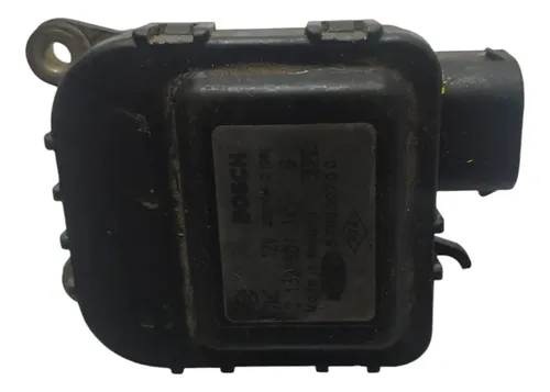 Motor Atuador Ar Condicionado Renault Clio 00/10 Cx89