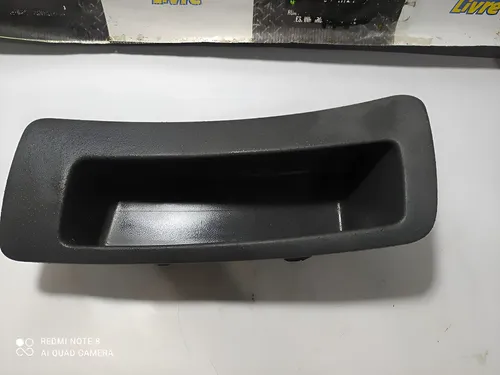Porta Treco Citroen C3 2005/2008 Cx260 Cinza-escuro