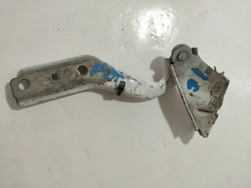 Dobradiça Porta Malas L.e Vw Gol G5 2008/2011 Cx120b