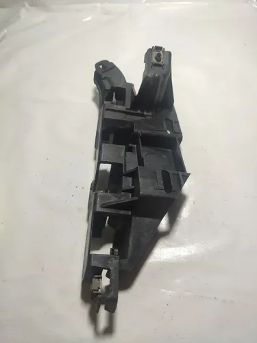 Suporte Para-choque Dianteiro Esq. Peugeot 307 07/12 Cx95