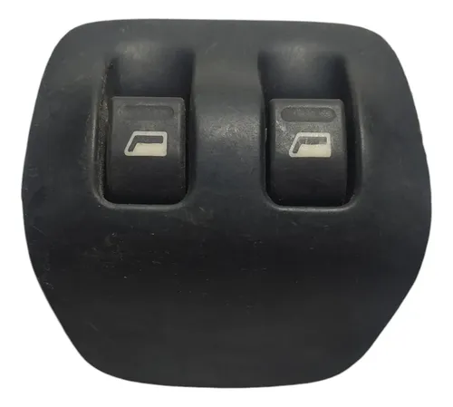 Moldura Botão Vidro Elétrico Peugeot 207 12/13 Cx42