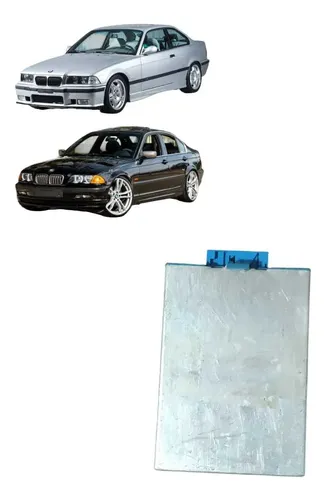 Modulo Controle Bmw E36 325i 2.5 1993a1998