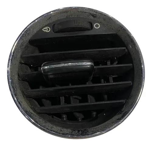 Difusor Ar Central Peugeot 308 408 2011/2016 Cx234