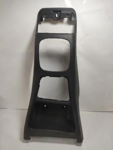 Console Central Fiat Palio 1996/2001 Cx434