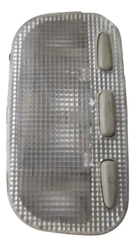 Luz Teto Cortesia Citroen Xsara Picasso 2003 Cx81