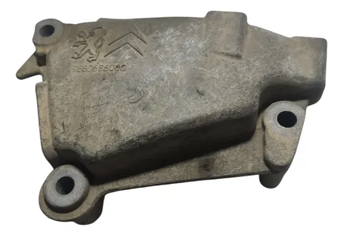 Suporte Alternador C3 03/12 Original Usado Cx 66