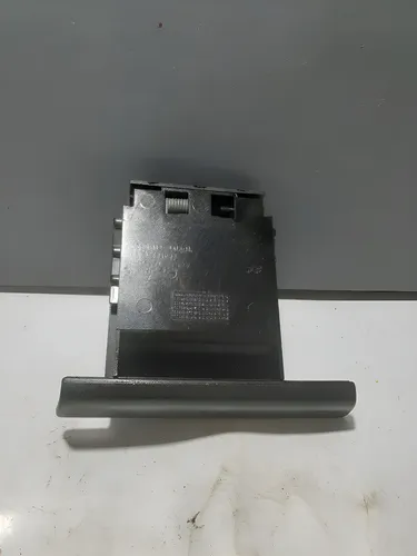 Porta Treco Peugeot 307 2012 Cx256 Preto