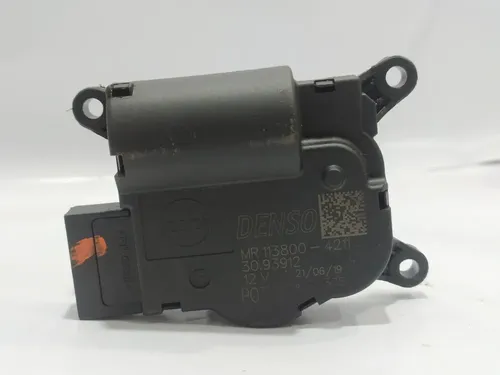 Motor Atuador Caixa Ar Jeep Renegade 2019/21 Cx356
