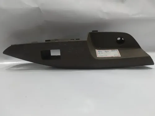 Moldura Botão Vidro Elétrico Gm Spin 2019 T.d Cx242