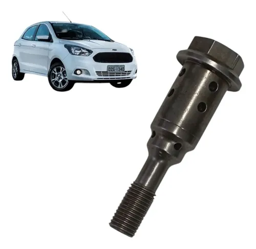 Parafuso Da Polia Variável Cabeçote Ford Ka 1.0 12v 3cc Cx53