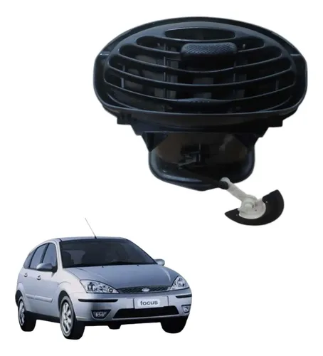 Difusor Ar Central Ford Focus 2008