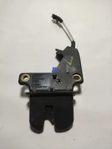 Fechadura Elétrica Porta Malas Audi A4 2002 Cx93