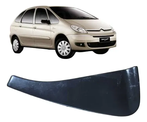 Moldura Porta Traseira Direita Xsara Picasso 2008