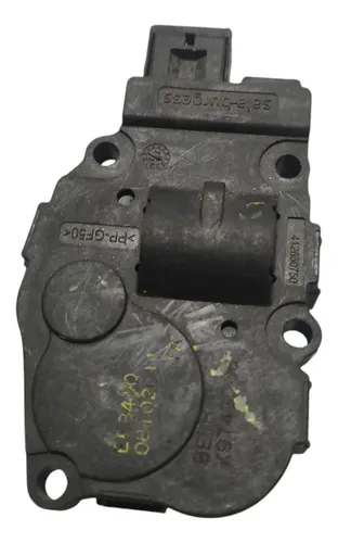 Motor Atuador Ar Condicionado Audi A4 08/12 Cx89