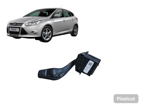 Chave Seta Limpador Parabrisa Ford Focus 2014 A 2016