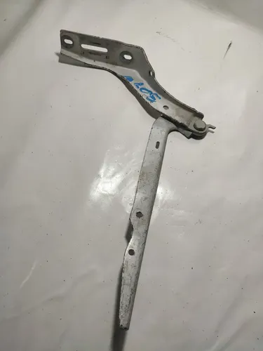 Dobradiça Capô Peugeot 307 Lado Direito 04/14 Cx120b