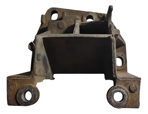 Suporte Coxim Câmbio Fiesta 2000/10 Cx76