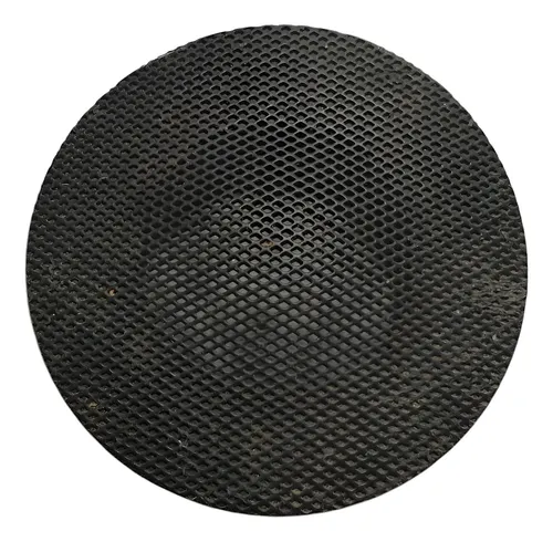 Tela Auto Falante Painel Citroen C3 03/12 Cx237 Preto