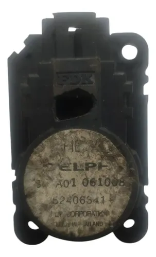 Motor Caixa Ar Condicionado Gm Vectra 09/11 Cx112