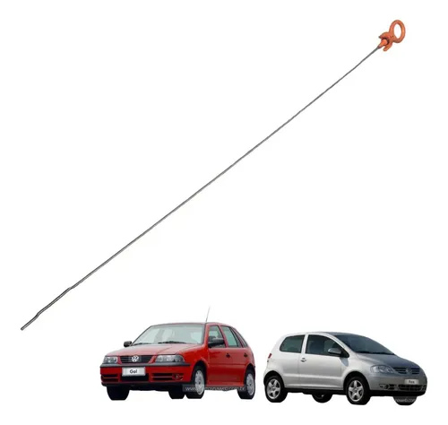 Vareta Nivel Oleo Vw Fox Gol 1.6 8v 2004 A 2022 Cx515