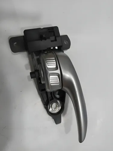 Maçaneta Interna Porta Lado Direito Jeep Renegade Cx310 Dianteira/traseira