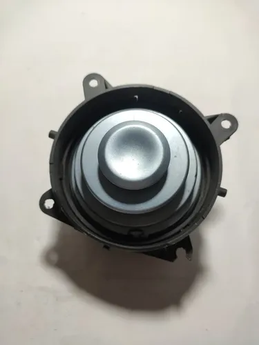 Difusor Ar Condicionado Citroen C3 03/12 Cx159