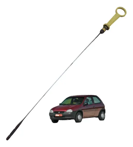 Vareta Nivel Oleo Gm Corsa 1.0 8v 46,5cm 1997 2006 Cx507