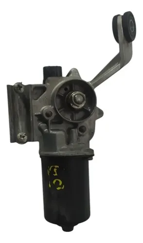 Motor Limpador Parabrisa Nissan Sentra 2008/2012 Cx247