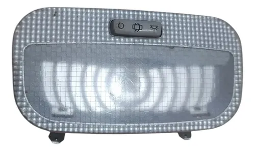 Luz Teto Peugeot 307 C4 09/15  Cx107