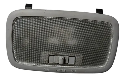 Lanterna Luz Teto Traseira Hyundai I30 2012/13 Cx100