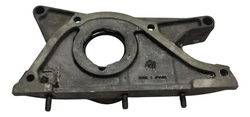 Retentor Virabrequim Fiat Palio Uno 95/07 Cx131