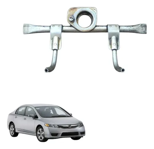 Jet Cooler Honda Civic 1.8 2.0 2007 2011