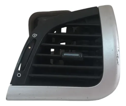 Difusor De Ar Lado Direito Peugeot 207 2006/2014 Cx235