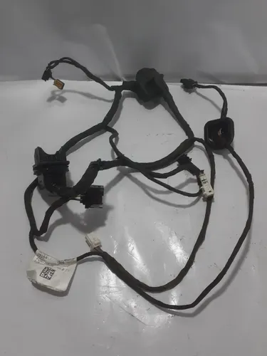 Chicote Porta Dianteira Direita Jeep Renegade 16/21 Cx344