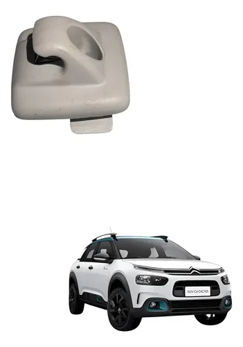 Trava Quebra Sol Citröen C4 Cactus 2018/2024 Cx527