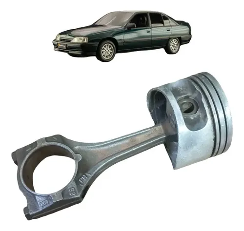 Biela Pistao Std Chevrolet Omega 2.0 1993-1994 Cx263